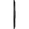 Ekena Millwork Raymond Ceiling Medallion (Fits Canopies up to 5 1/8"), 18 1/8"OD 3 5/8"ID x 1 1/8"P, Steel Gray CM18RASGS - alternate 3
